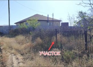 Продажа земельного участка, 7 сот., Волгоград, Центральная улица