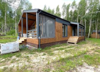 Продаю дом, 130.5 м2, деревня Соловеново