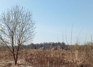 Земельный участок на продажу, 27 сот., деревня Уваровское, улица Победы