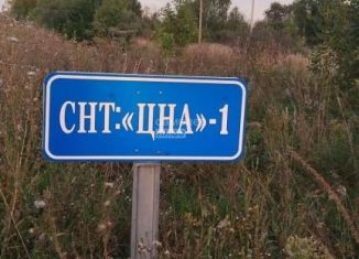 Продажа земельного участка, 5 сот., Тамбовская область