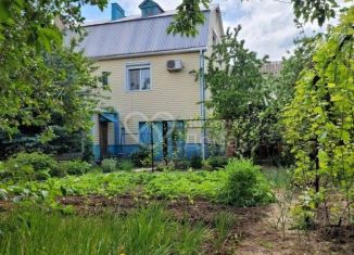Продам дом, 160.3 м2, Волгоградская область, Береговая улица