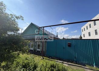 Продаю дом, 50.3 м2, Тула, Арсенальная улица, 134А, Зареченский территориальный округ
