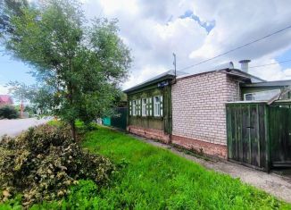 Продажа дома, 54 м2, Стерлитамак, Трудовая улица, 54
