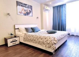 Сдам 1-ком. квартиру, 42 м2, Воронеж, бульвар Победы, 42