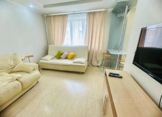 Сдаю 1-комнатную квартиру, 65 м2, Магнитогорск, проспект Карла Маркса, 168