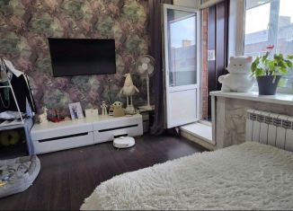Продам 1-ком. квартиру, 40.2 м2, Иркутск, микрорайон Берёзовый, 91