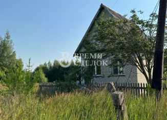 Продается дом, 47 м2, Владимирская область