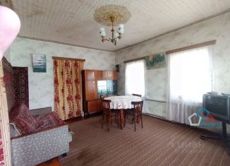 Продам дом, 59.9 м2, Омск, Ялтинская улица, 15
