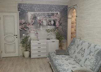 Сдам в аренду однокомнатную квартиру, 35 м2, Воронеж, Ленинский проспект, 26/2, Левобережный район