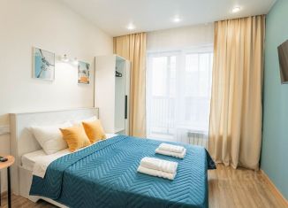 1-ком. квартира в аренду, 22 м2, Иркутск, проезд Юрия Тена, 2/2, Свердловский округ