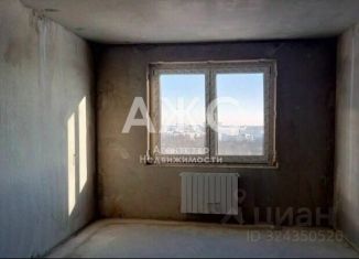 Продажа 1-ком. квартиры, 42.9 м2, Калужская область, улица Табулевича, 7/2