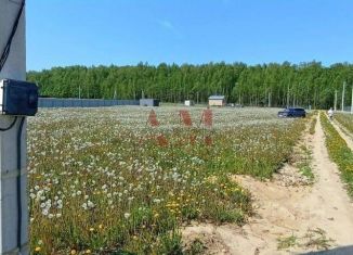 Земельный участок на продажу, 11 сот., село Бабаево, Молодёжная улица, 5