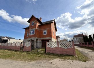 Продается коттедж, 298 м2, Калининградская область, Цветочная улица, 25А