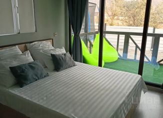 Сдается в аренду дом, 48 м2, Крым, Солнечная улица