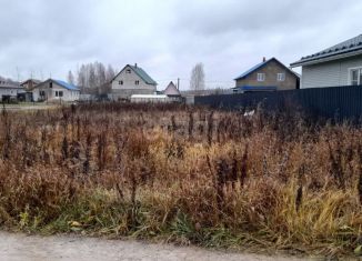 Продается земельный участок, 10 сот., Калужская область, Кривская центральная площадь