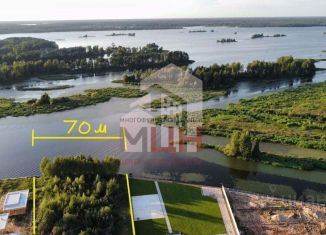 Продажа участка, 75 сот., Тверская область, улица Крутые Берега, 32
