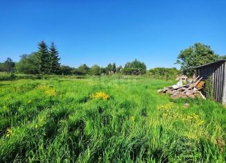 Продажа участка, 6 сот., Вологодская область, СНТ Пригородное, 395