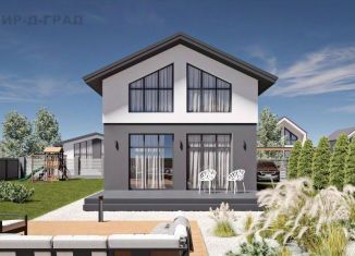 Продам дом, 103.2 м2, Ульяновская область, Береговая улица, 27