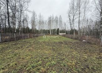 Продаю земельный участок, 10 сот., Владимир, Октябрьский район