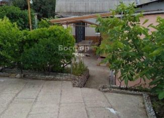 Продаю дачу, 48 м2, посёлок городского типа Орджоникидзе, улица 8 Марта