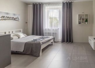 Квартира в аренду студия, 30 м2, Ярославль, улица Майорова, 4А, Красноперекопский район