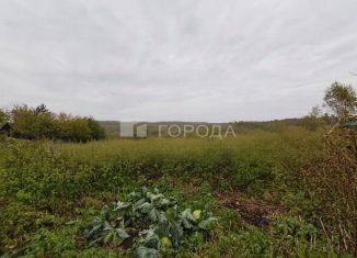 Продам земельный участок, 35 сот., село Ильинка, Береговая улица, 16