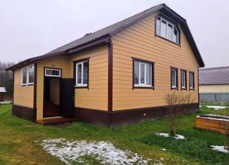Продается дом, 160 м2, Тверская область, 28Н-0598