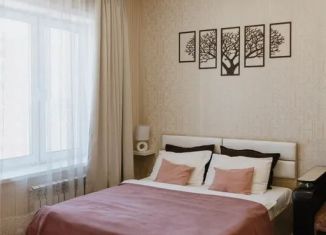 Сдам в аренду квартиру студию, 35 м2, Иркутск, улица Красных Мадьяр, 14, Октябрьский округ