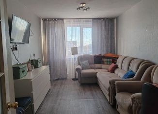 Продается 3-комнатная квартира, 58 м2, село Криводановка, Микрорайон, 26