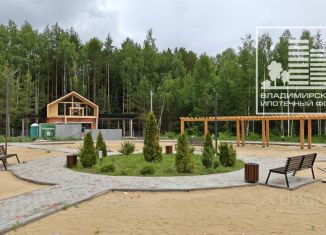 Земельный участок на продажу, 13.74 сот., Владимирская область