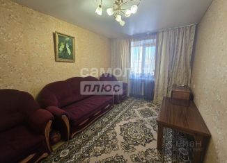 Продается 3-ком. квартира, 67.6 м2, посёлок Путёвка, улица Строителей, 15с2