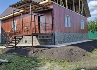 Продам дом, 100 м2, Кемеровская область, Рабочая улица