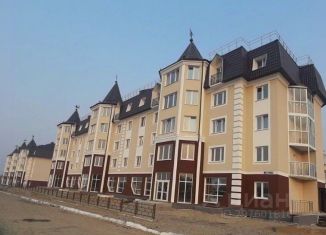 Сдается в аренду 1-ком. квартира, 36 м2, Юрга, проспект Победы, 24