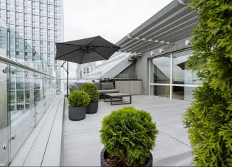 Продажа четырехкомнатной квартиры, 122.1 м2, Уфа, проспект Октября, 107Б