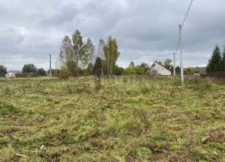Участок на продажу, 24.39 сот., деревня Шемякино