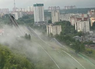 Сдается 1-комнатная квартира, 37 м2, Пермь, бульвар Гагарина, 18, Мотовилихинский район