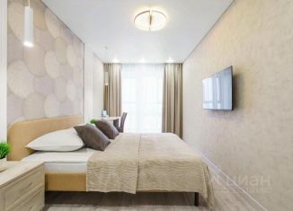 Сдам 2-ком. квартиру, 50 м2, Томск, улица Аркадия Иванова, 21