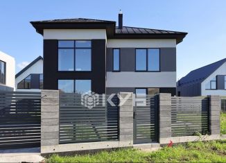 Продам дом, 136.5 м2, Зеленоградск