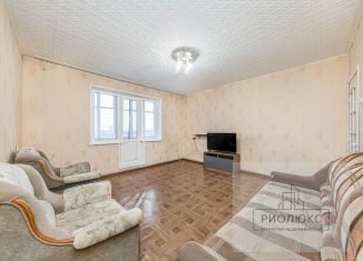 Продается 1-ком. квартира, 42.3 м2, Челябинск, улица Руставели, 26, Ленинский район