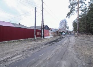 Продается земельный участок, 6.1 сот., Барнаул, Хвойная улица, 47, Центральный район