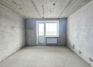 Продается 1-ком. квартира, 44 м2, Брянск, Советский район, улица Тютчева, 1