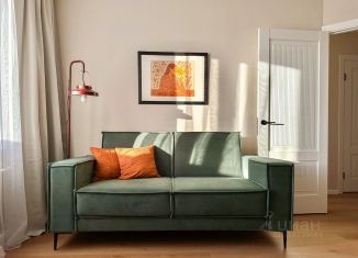 Аренда 1-ком. квартиры, 32 м2, Татарстан, улица Татарстан, 9