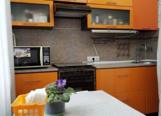 Продажа однокомнатной квартиры, 38.4 м2, Саратовская область, Степная улица, 126