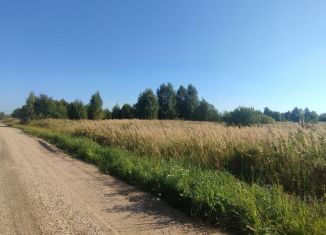 Продам участок, 100 сот., Ярославская область, Пограничная улица