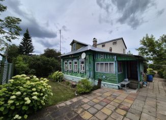 Продажа дачи, 91.5 м2, Владимирская область, Советская улица, 91