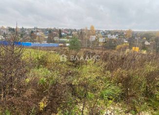 Продается земельный участок, 13.3 сот., Владимирская область