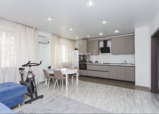 Продажа 3-комнатной квартиры, 67.4 м2, Уфа, улица Шмидта, 158/2, Ленинский район