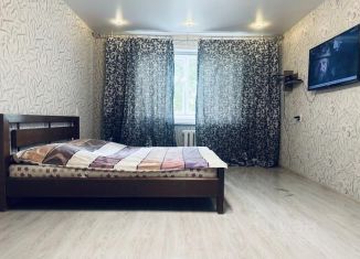 Сдается 1-ком. квартира, 37 м2, Тверь, улица Паши Савельевой, 33к2, Заволжский район