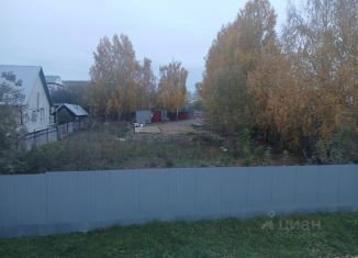 Продается земельный участок, 12 сот., Республика Башкортостан, Заречная улица, 71Г