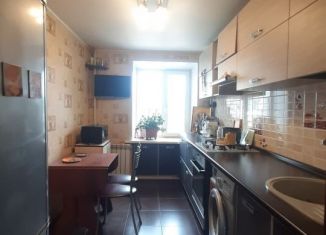 Продам двухкомнатную квартиру, 53.5 м2, Гусь-Хрустальный, Иркутская улица, 21